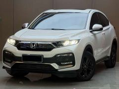 Honda XR-V 220TURBO CVT Obsidian Edition - photo 1