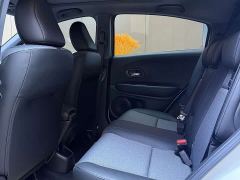 Honda XR-V 220TURBO CVT Obsidian Edition - photo 10