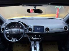 Honda XR-V 220TURBO CVT Obsidian Edition - photo 13