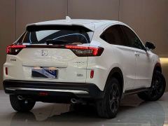 Honda XR-V 220TURBO CVT Obsidian Edition - photo 14