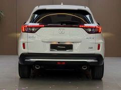 Honda XR-V 220TURBO CVT Obsidian Edition - photo 15
