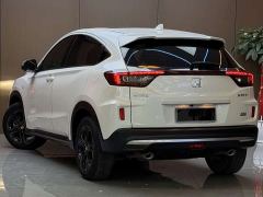 Honda XR-V 220TURBO CVT Obsidian Edition - photo 16