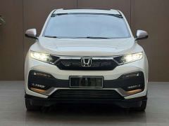 Honda XR-V 220TURBO CVT Obsidian Edition - photo 2