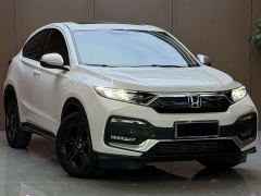 Honda XR-V 220TURBO CVT Obsidian Edition - photo 3