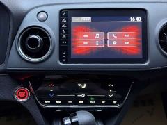 Honda XR-V 220TURBO CVT Obsidian Edition - photo 4