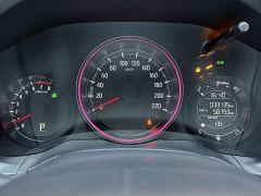 Honda XR-V 220TURBO CVT Obsidian Edition - photo 5
