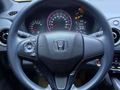 Honda XR-V 220TURBO CVT Obsidian Edition - photo 6