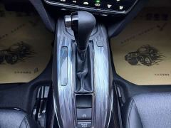 Honda XR-V 220TURBO CVT Obsidian Edition - photo 7