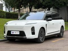 NIO ES8 Six-Seat Executive Luxury Edition - photo 1