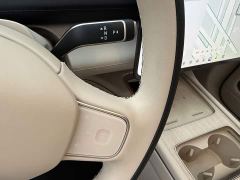 NIO ES8 Six-Seat Executive Luxury Edition - photo 10