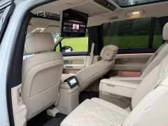 NIO ES8 Six-Seat Executive Luxury Edition - photo 11