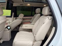NIO ES8 Six-Seat Executive Luxury Edition - photo 12