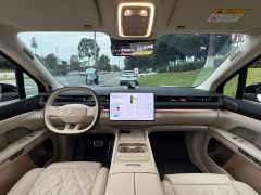 NIO ES8 Six-Seat Executive Luxury Edition - photo 13