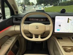 NIO ES8 Six-Seat Executive Luxury Edition - photo 14