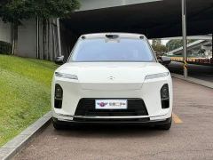 NIO ES8 Six-Seat Executive Luxury Edition - photo 2