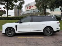 NIO ES8 Six-Seat Executive Luxury Edition - photo 3