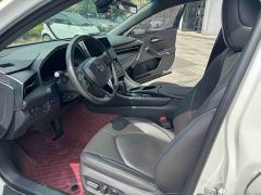 Toyota Avalon 2.0L XLE Premium Edition - ფოტო 10