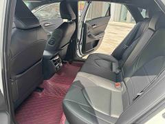 Toyota Avalon 2.0L XLE Premium Edition - ფოტო 11