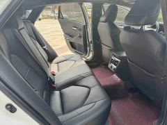 Toyota Avalon 2.0L XLE Premium Edition - ფოტო 12
