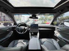 Toyota Avalon 2.0L XLE Premium Edition - ფოტო 15