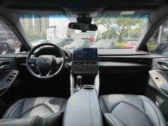 Toyota Avalon 2.0L XLE Premium Edition - ფოტო 16