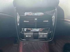 Toyota Avalon 2.0L XLE Premium Edition - ფოტო 17