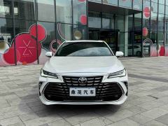 Toyota Avalon 2.0L XLE Premium Edition - ფოტო 2