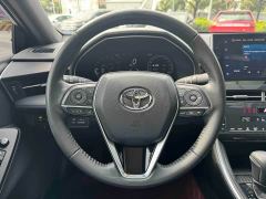 Toyota Avalon 2.0L XLE Premium Edition - ფოტო 20