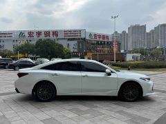 Toyota Avalon 2.0L XLE Premium Edition - ფოტო 5