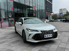 Toyota Avalon 2.0L XLE Premium Edition - ფოტო 6