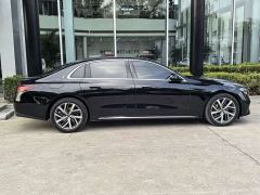 Mercedes-Benz E-Class E 300 L Fashion Edition - photo 4
