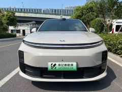 Li Auto L6 Max - ფოტო 1