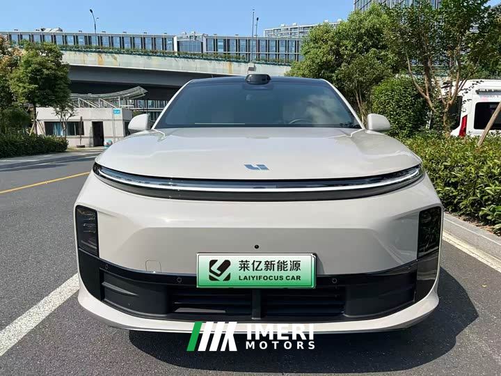 Li Auto L6 Max