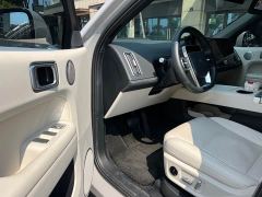 Li Auto L6 Max - ფოტო 15