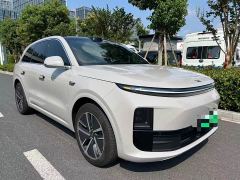 Li Auto L6 Max - ფოტო 2