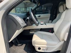 Li Auto L6 Max - ფოტო 5
