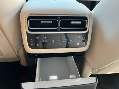 Li Auto L6 Max - ფოტო 8