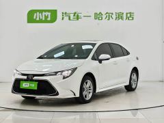 Toyota Corolla 1.8L CVT Luxury - photo 1