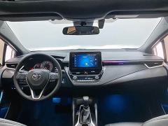 Toyota Corolla 1.8L CVT Luxury - photo 10