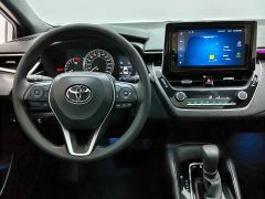 Toyota Corolla 1.8L CVT Luxury - photo 11