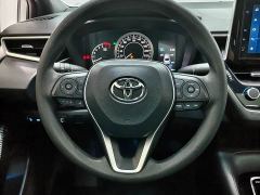 Toyota Corolla 1.8L CVT Luxury - photo 12