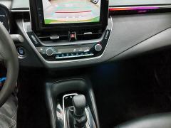 Toyota Corolla 1.8L CVT Luxury - photo 14