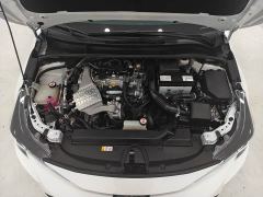 Toyota Corolla 1.8L CVT Luxury - photo 15