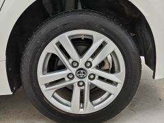 Toyota Corolla 1.8L CVT Luxury - photo 16