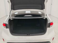 Toyota Corolla 1.8L CVT Luxury - photo 17