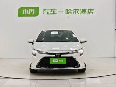 Toyota Corolla 1.8L CVT Luxury - photo 2