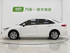 Toyota Corolla 1.8L CVT Luxury - photo 4