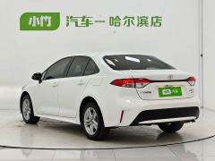 Toyota Corolla 1.8L CVT Luxury - photo 5