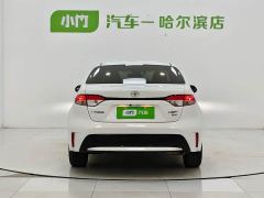 Toyota Corolla 1.8L CVT Luxury - photo 6