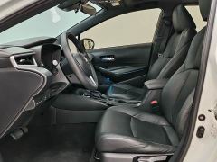 Toyota Corolla 1.8L CVT Luxury - photo 7
